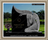 Cemetery Stones Provider  in Scott, Louisiana