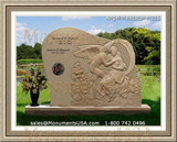 Granite Memorial Maker  in Gardiner, Maine