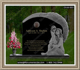 Tomb Stone Cost Price  in Fort Wayne, Indiana