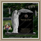 Headstone-Grave