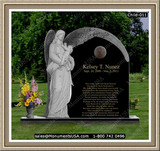 Tomb Stone Cost Price  in Greencastle, Indiana