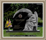 Headstones Granite Manufacturer Price  in Carrollton, Georgia