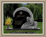 Headstones Granite Manufacturer Price  in Cartersville, Georgia