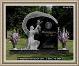 Woodlawn-Cemetary-Headstones-And-Plaques