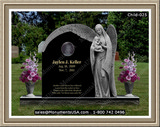 Tomb Stone Cost Price  in Jeffersonville, Indiana