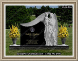 Headstones Granite Manufacturer Price  in Dallas, Georgia