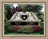 Memorial Granite Factory Price  in Lake Forest, Florida