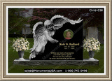 Tomb Stone Cost Price  in Marion, Indiana