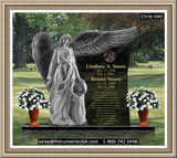 Tomb Stone Cost Price  in Merrillville, Indiana