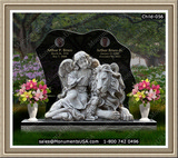 Tombstone Provider  in Bowie, Maryland