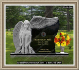 Laser-Eched-Headstones-For-Pets