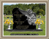 Headstone-Rubbing-Art