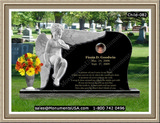 Limestone-Headstone-Price