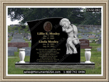 Headstones For Graves Products and Services in Anamosa, Iowa