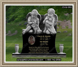 Tombstones-Design-Kentucky-Leitchfield