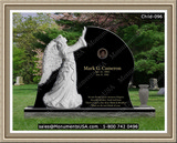 Headstones For Graves Products and Services in Boone, Iowa