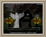 Headstone--Samples