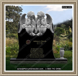 Headstones For Graves Products and Services in Centerville, Iowa