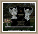 Headstones For Graves Products and Services in Clear Lake, Iowa