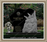 Tombstone Provider  in Gaithersburg, Maryland