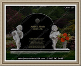 Headstones For Graves Products and Services in Clive, Iowa