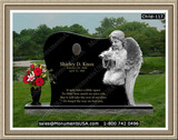 Headstones For Graves Products and Services in Eldridge, Iowa