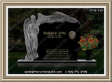 Headstones For Graves Products and Services in Fairfield, Iowa