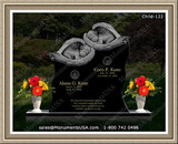 Headstones For Graves Products and Services in Glenwood, Iowa