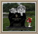 Headstones For Graves Products and Services in Grimes, Iowa