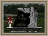 Headstones For Graves Products and Services in Grinnell, Iowa