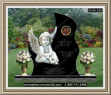 Funeral Monument Dealer Price  in Sterling, Alaska, USA