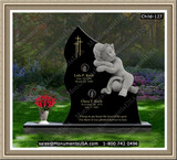 Funeral Monument Dealer Price  in Tanaina, Alaska, USA