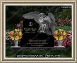 Funeral Monument Dealer Price  in Nikiski, Alaska, USA