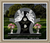 Funeral Monument Dealer Price  in Eielson AFB, Alaska, USA