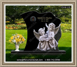 Funeral Monument Dealer Price  in Kalifornsky, Alaska, USA