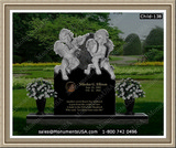 Headstones For Graves Products and Services in Marshalltown, Iowa