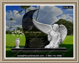 Acacia-Park-Headstones-Tonawanda