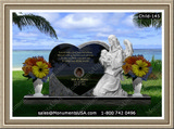 Funeral Monument Dealer Price  in Anchorage, Alaska, USA