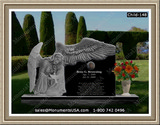 Headstones For Graves Products and Services in Ottumwa, Iowa