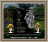 Tombstone Headstone Manufacturer Price  in Eielson AFB, Alaska, USA