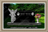   Stone Headstones For Dependent 