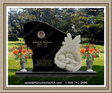 Granite-Headstone