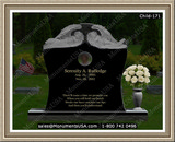 Ashland-Kentucky-Cemetery-Grave-Markers