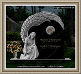 Memorial-Benches-Granite