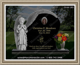 Funeral-Headstone