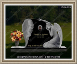   Stone Headstones For Mr. 