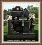  Memorial Gravestone Cost Price in Grafton, West Virginia