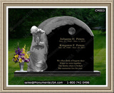 Headstone Maker  in Baldwinsville, New York