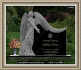 Grave Stone Online Provider  in Eloy, Arizona