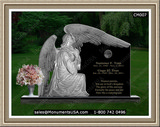 ChildS-Gravestone-Headstone